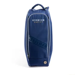 Women Shires Equestrian Aubrion Equipt Long Boot Bag