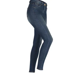 Women Shires Equestrian Aubrion Euston Skinny Jeans