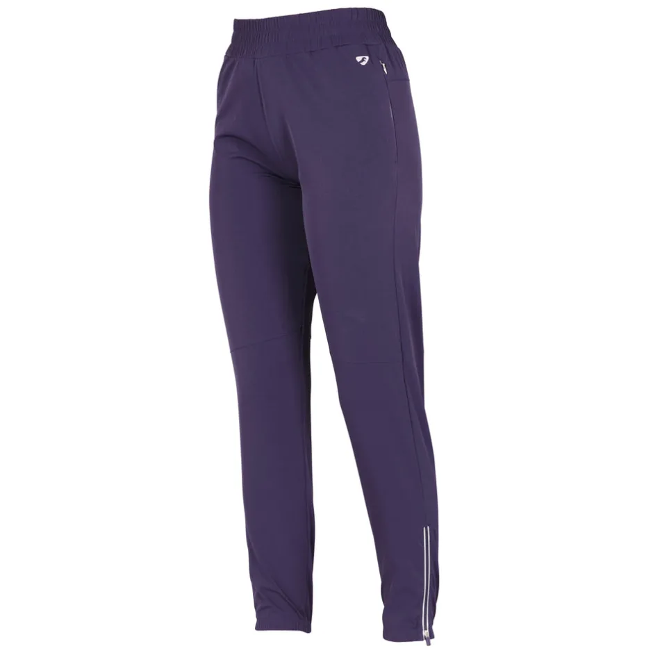 Women Shires Equestrian Aubrion Explorer Trousers