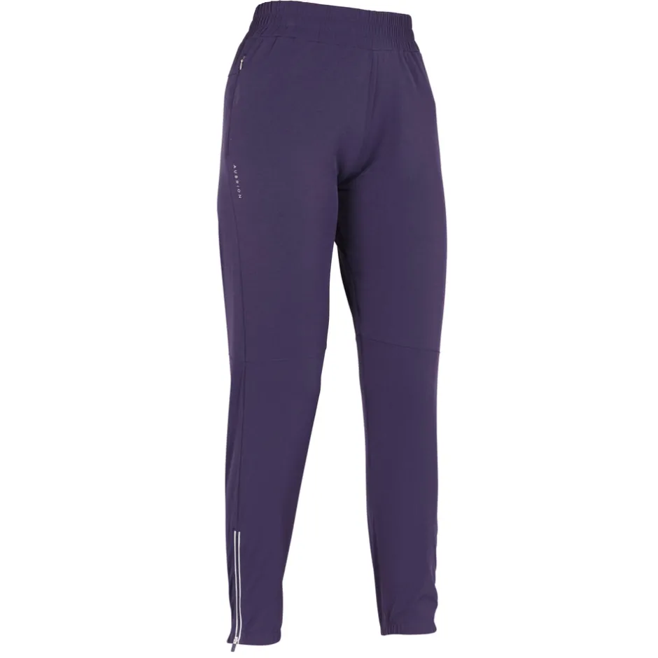 Women Shires Equestrian Aubrion Explorer Trousers