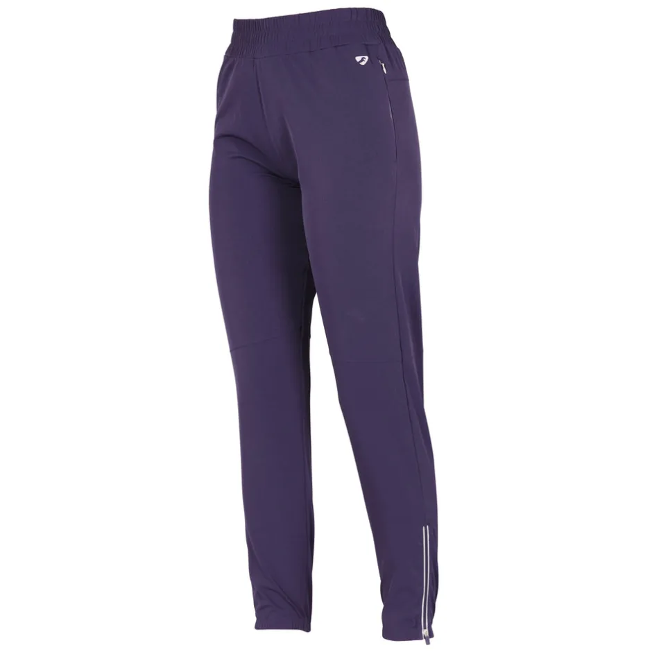 Women Shires Equestrian Aubrion Explorer Trousers
