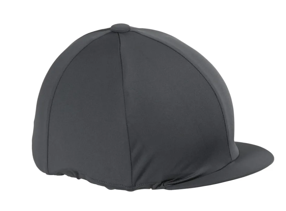 Women Shires Equestrian Aubrion Hat Cover