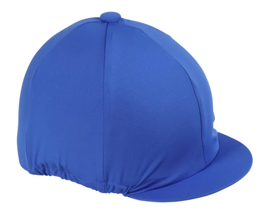 Women Shires Equestrian Aubrion Hat Cover