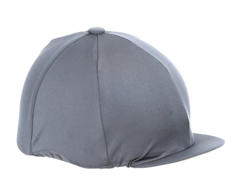 Women Shires Equestrian Aubrion Hat Cover