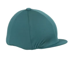 Women Shires Equestrian Aubrion Hat Cover