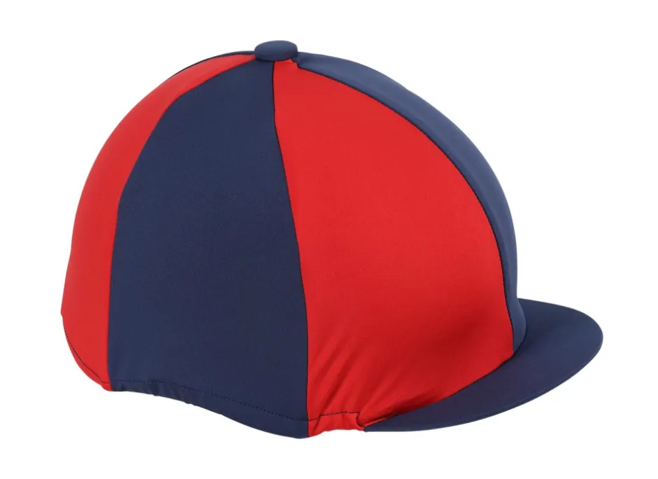 Women Shires Equestrian Aubrion Hat Cover