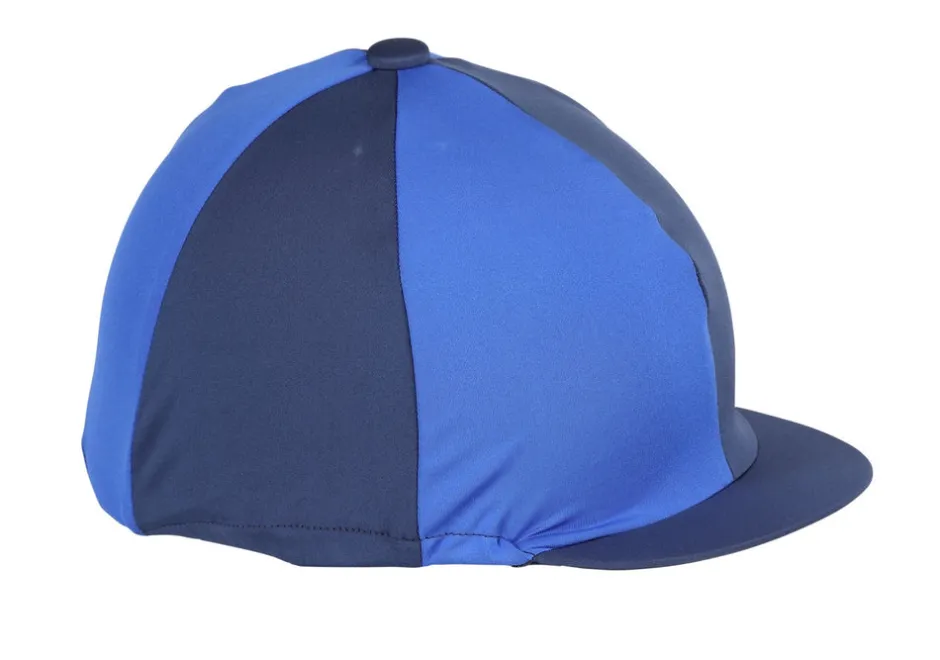 Women Shires Equestrian Aubrion Hat Cover