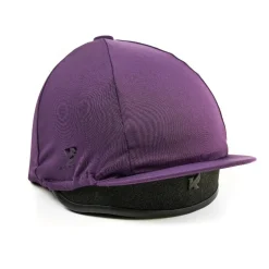 Women Shires Equestrian Aubrion Hat Cover