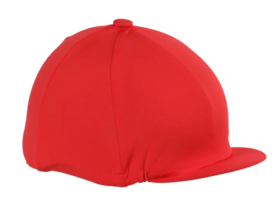 Women Shires Equestrian Aubrion Hat Cover
