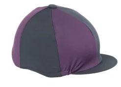 Women Shires Equestrian Aubrion Hat Cover