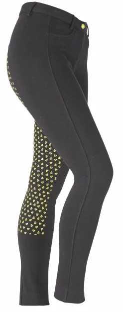Women Shires Equestrian Aubrion Highbury Jodhpurs