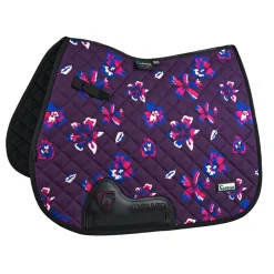 Shires Equestrian Aubrion Hyde Park Saddlecloth - Young Rider