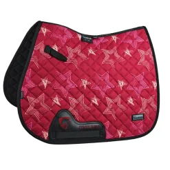 Shires Equestrian Aubrion Hyde Park Saddlecloth - Young Rider