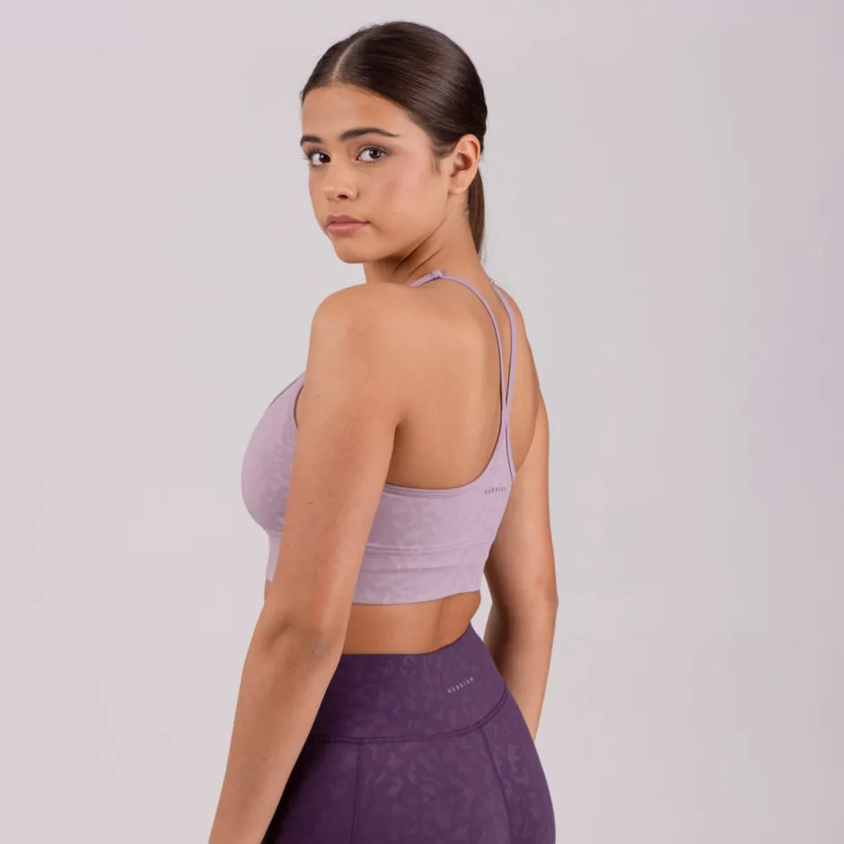 Women Shires Equestrian Aubrion Invigorate Sports Bra