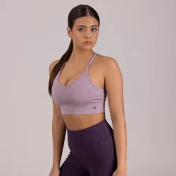 Women Shires Equestrian Aubrion Invigorate Sports Bra