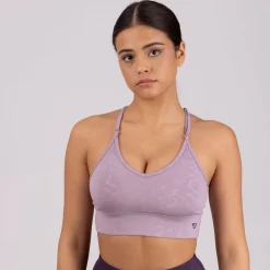 Women Shires Equestrian Aubrion Invigorate Sports Bra