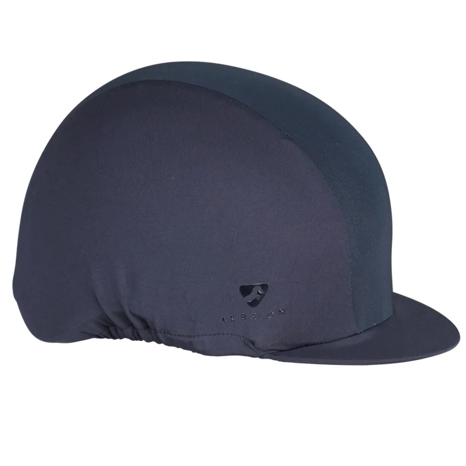 Women Shires Equestrian Aubrion Mesh Hat Cover