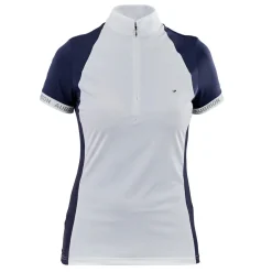 Shires Equestrian Aubrion Newbel Show Shirt - Young Rider