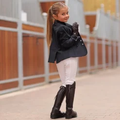Shires Equestrian Aubrion Newton Show Jacket - Young Rider