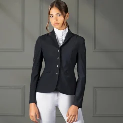 Women Shires Equestrian Aubrion Newton Show Jacket