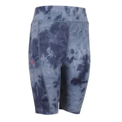 Shires Equestrian Aubrion Non Stop Shorts - Young Rider
