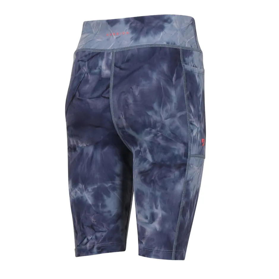 Shires Equestrian Aubrion Non Stop Shorts - Young Rider