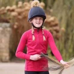 Shires Equestrian Aubrion Non-Stop Jacket - Young Rider