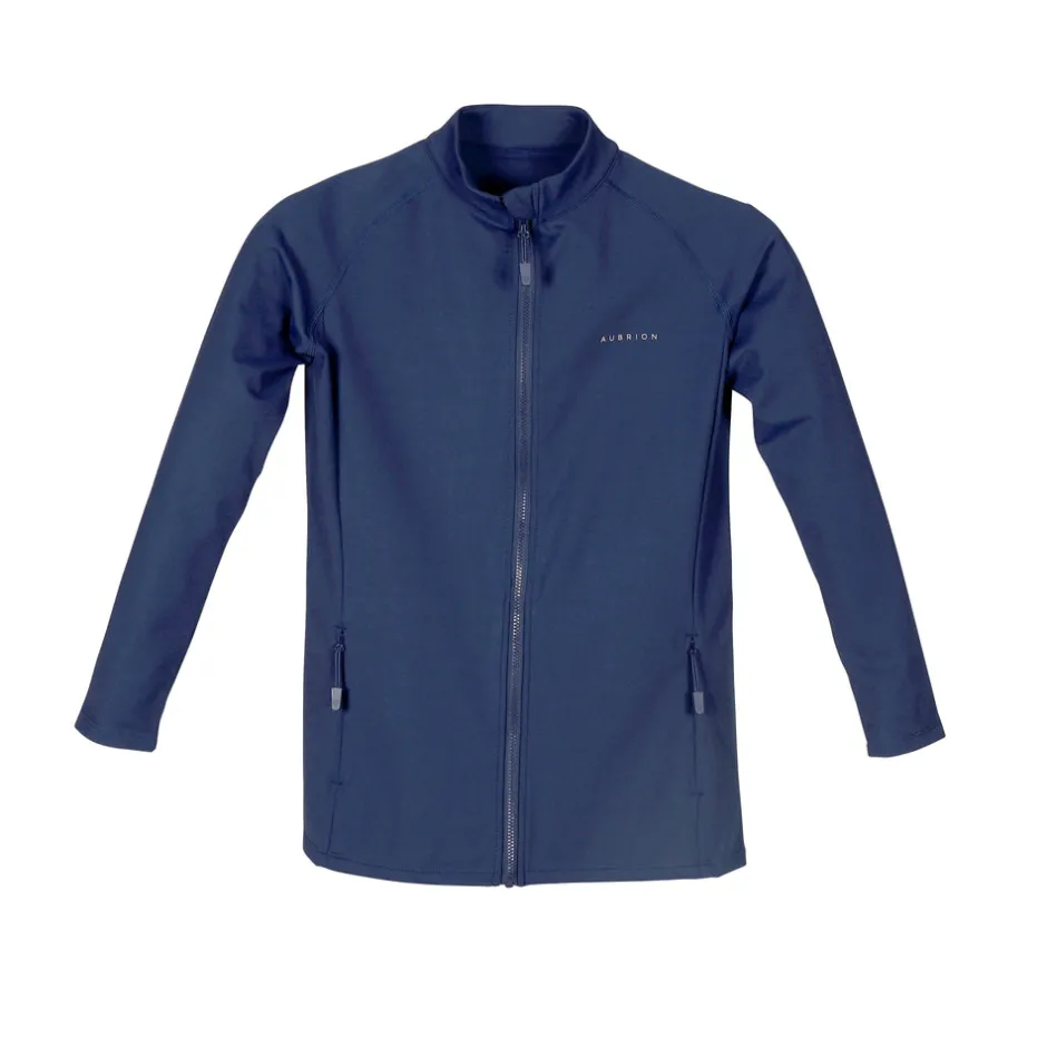 Shires Equestrian Aubrion Non-Stop Jacket - Young Rider