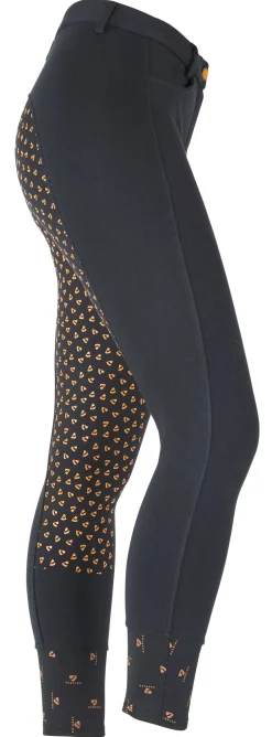 Women Shires Equestrian Aubrion Northwick Breeches