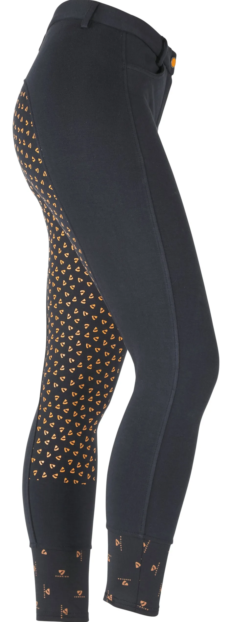 Women Shires Equestrian Aubrion Northwick Breeches