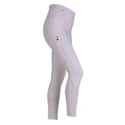 Women Shires Equestrian Aubrion Optima Air Riding Tights