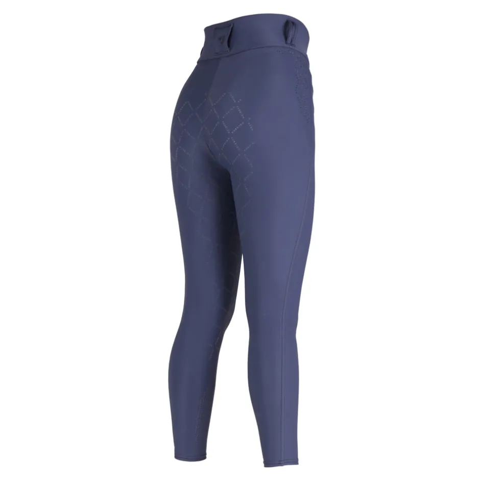 Women Shires Equestrian Aubrion Optima Luxe Breeches