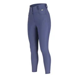 Women Shires Equestrian Aubrion Optima Luxe Breeches