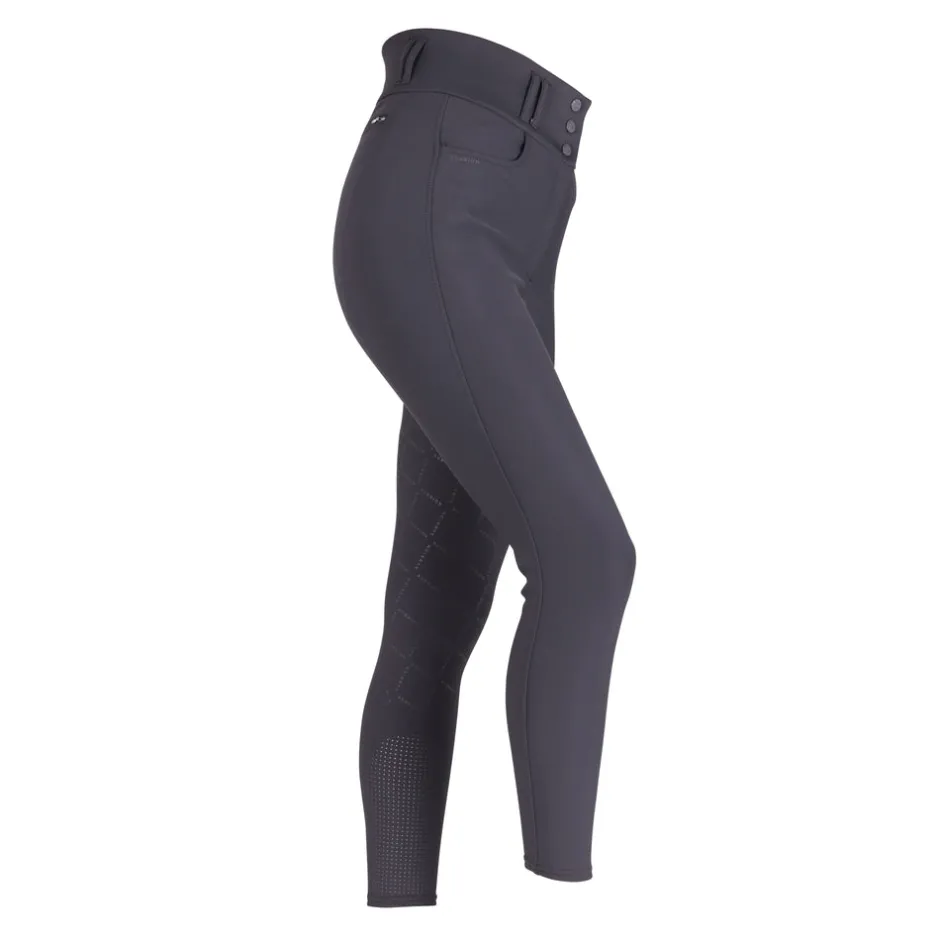 Women Shires Equestrian Aubrion Optima Pro Breeches