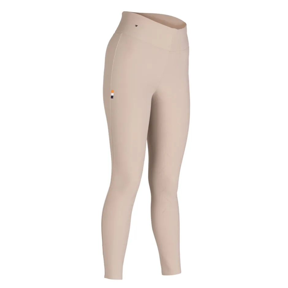 Women Shires Equestrian Aubrion Optima Sports Riding Tights
