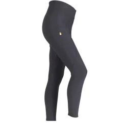 Women Shires Equestrian Aubrion Optima Sports Riding Tights