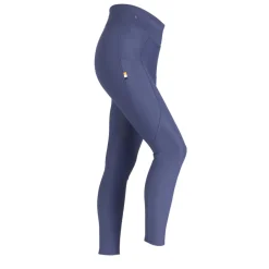 Women Shires Equestrian Aubrion Optima Sports Riding Tights