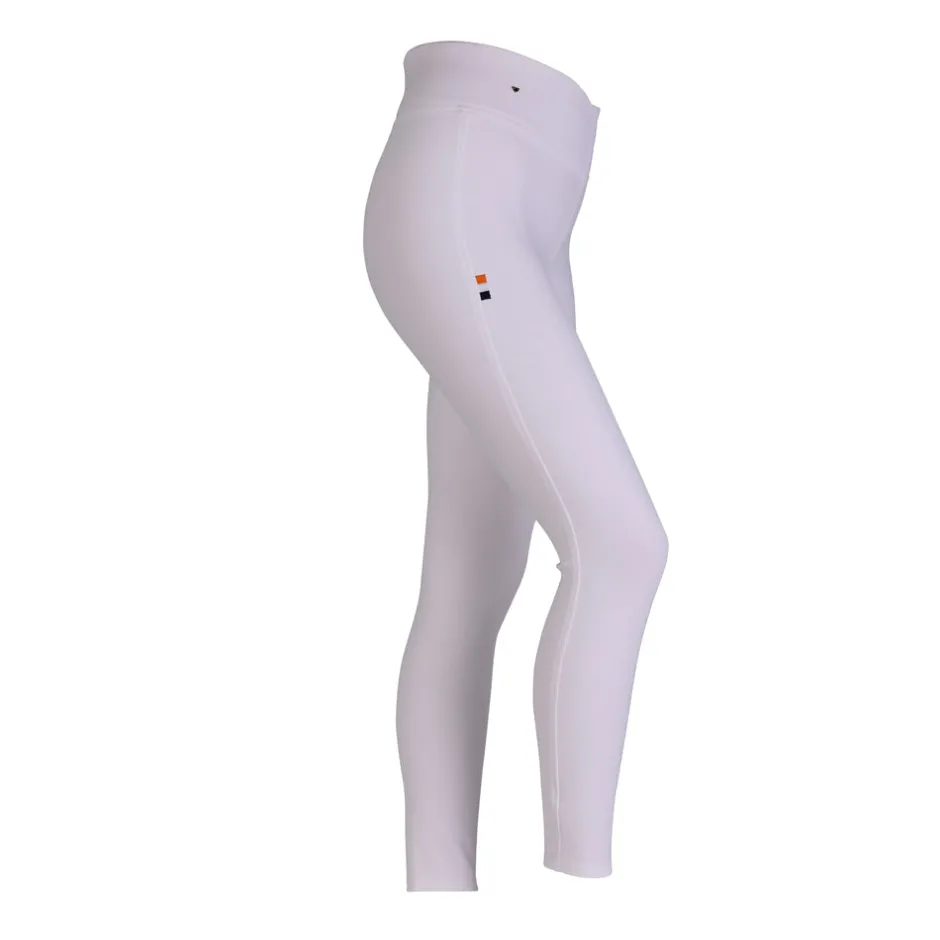 Women Shires Equestrian Aubrion Optima Sports Riding Tights