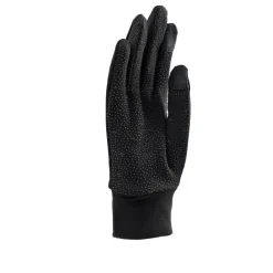 Women Shires Equestrian Aubrion Patterson Thermo Riding Gloves