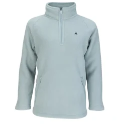 Shires Equestrian Aubrion React Half Zip Fleece - Young Rider