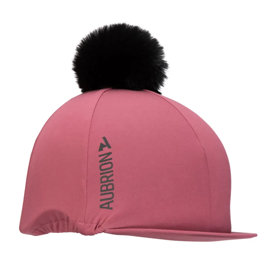 Women Shires Equestrian Aubrion React Hat Cover