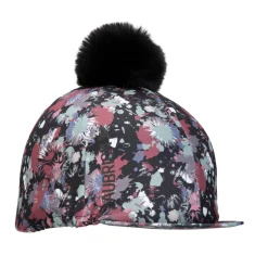 Women Shires Equestrian Aubrion React Hat Cover