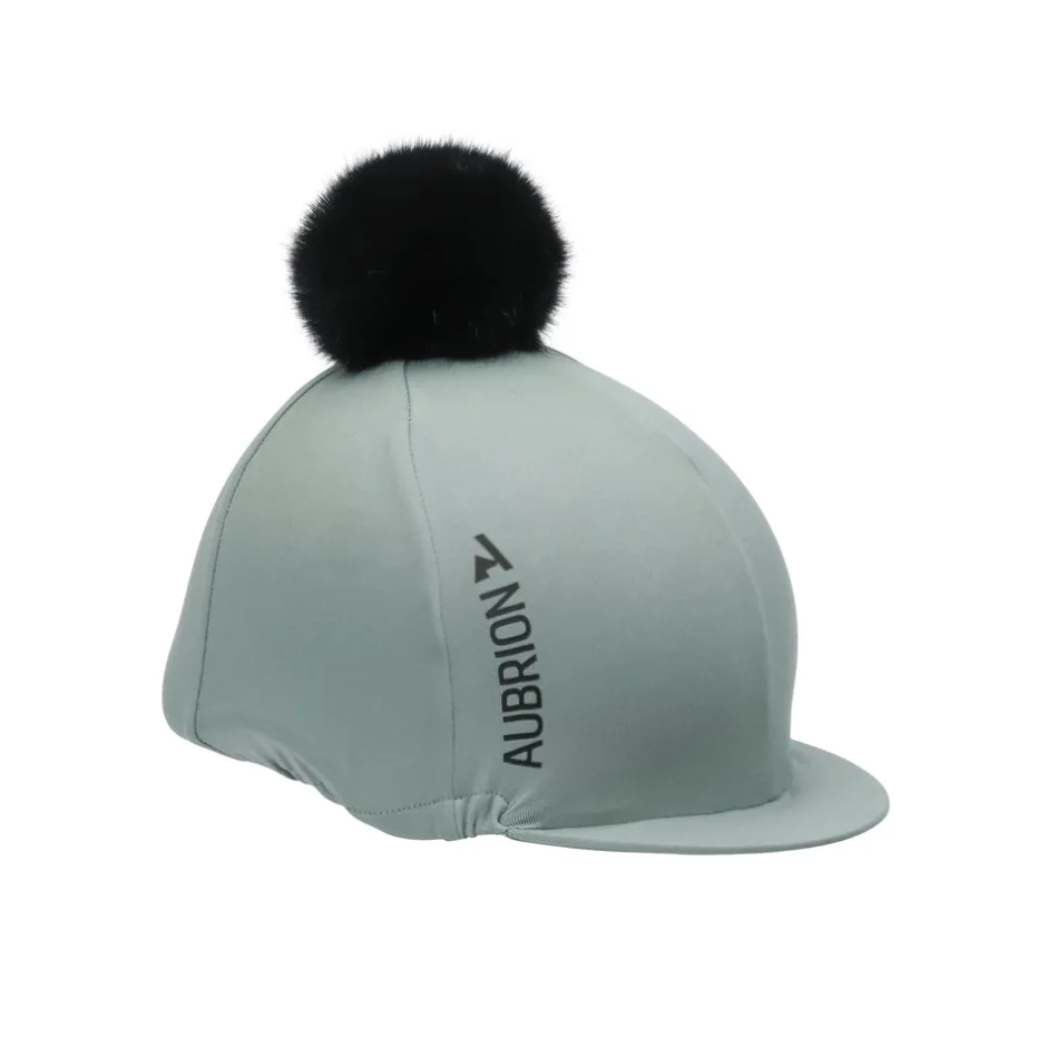Women Shires Equestrian Aubrion React Hat Cover