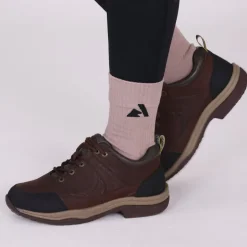 Women Shires Equestrian Aubrion React Sports Socks