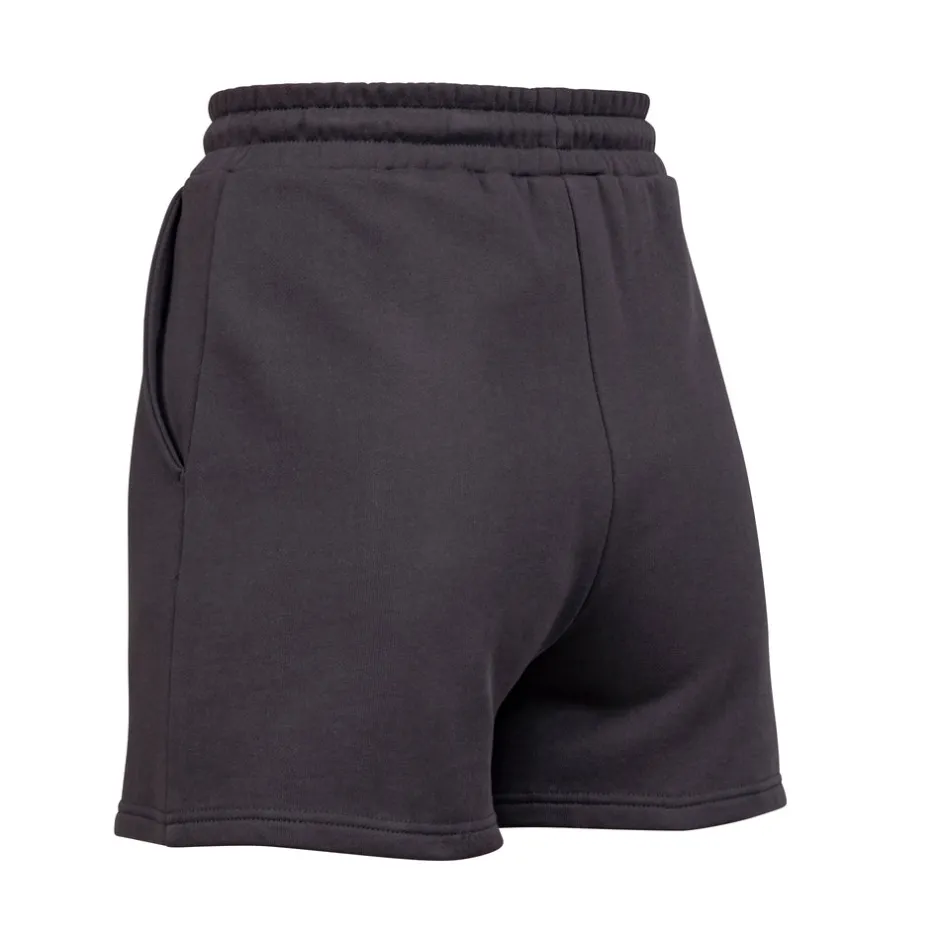 Shires Equestrian Aubrion React Sweat Shorts - Young Rider