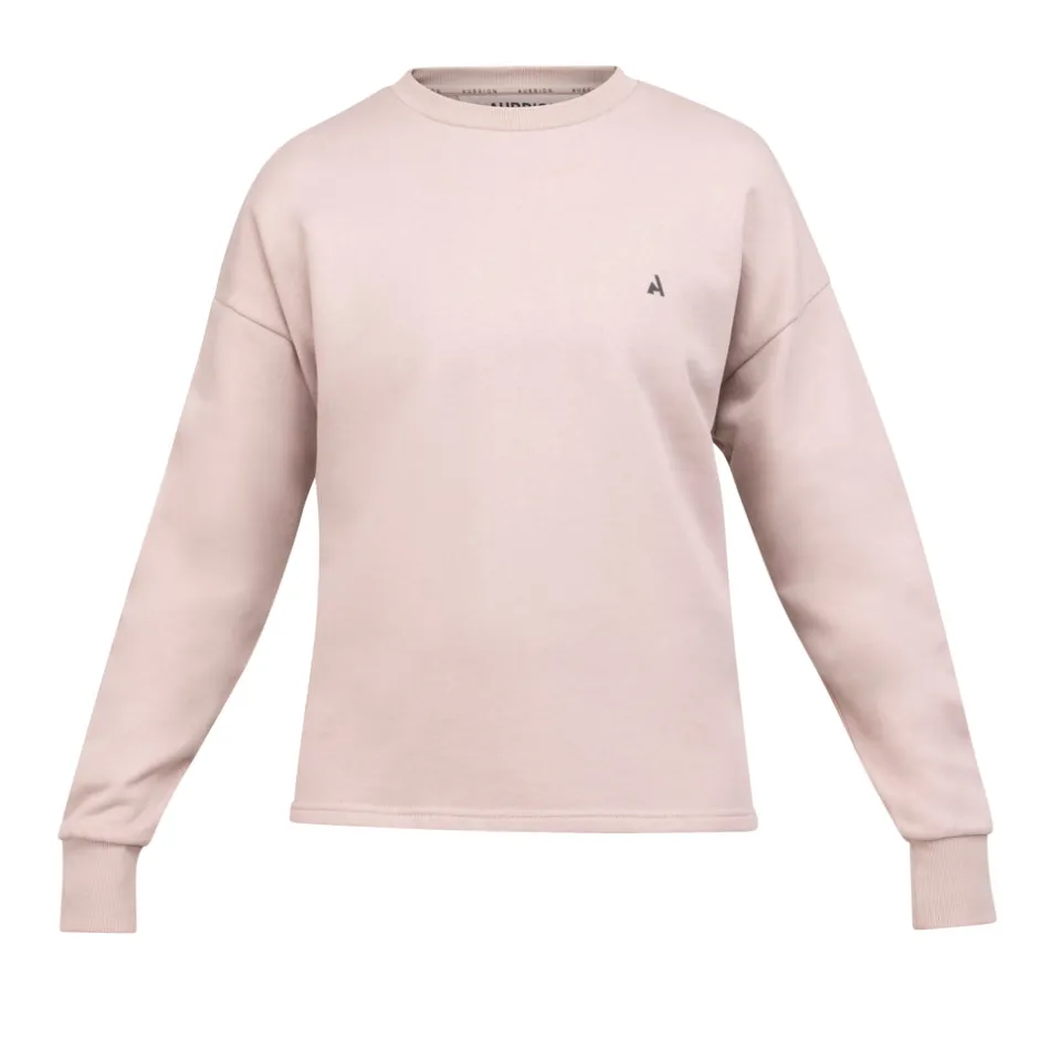 Shires Equestrian Aubrion React Sweatshirt - Young Rider