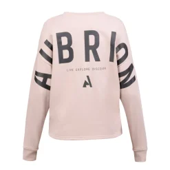 Shires Equestrian Aubrion React Sweatshirt - Young Rider
