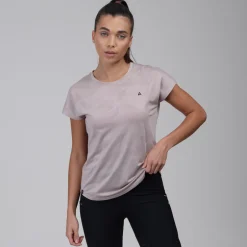 Women Shires Equestrian Aubrion React Tech T-Shirt