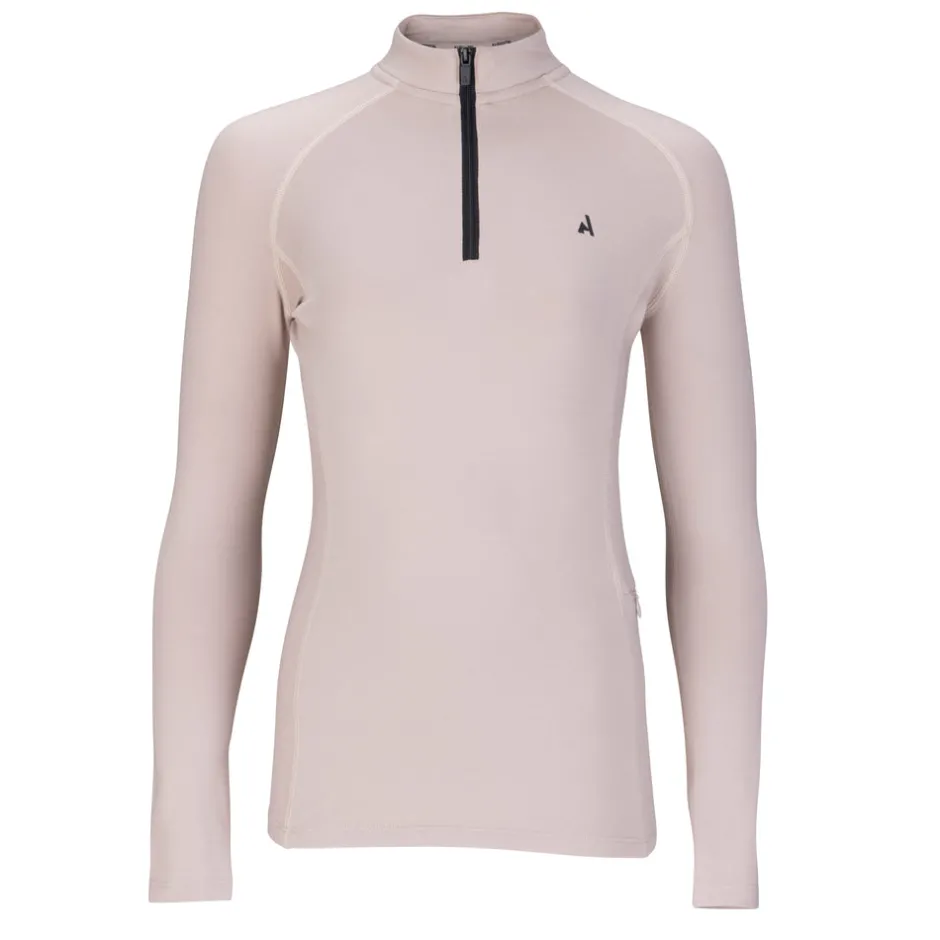 Shires Equestrian Aubrion React Winter Base Layer - Young Rider
