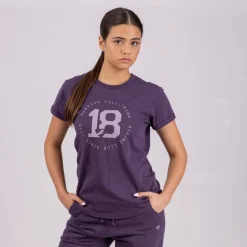 Women Shires Equestrian Aubrion Repose T-Shirt